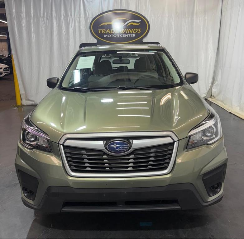used 2019 Subaru Forester car, priced at $12,995