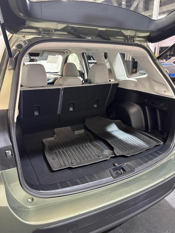 used 2019 Subaru Forester car, priced at $12,995