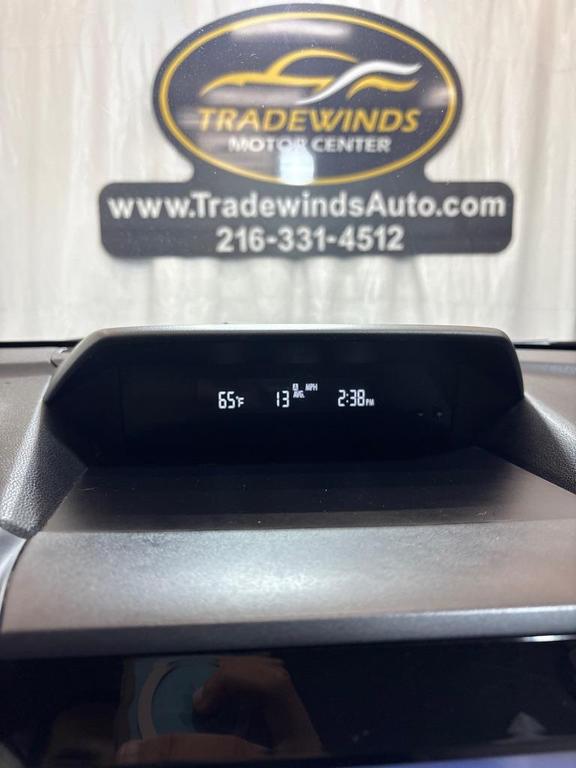 used 2019 Subaru Forester car, priced at $12,995