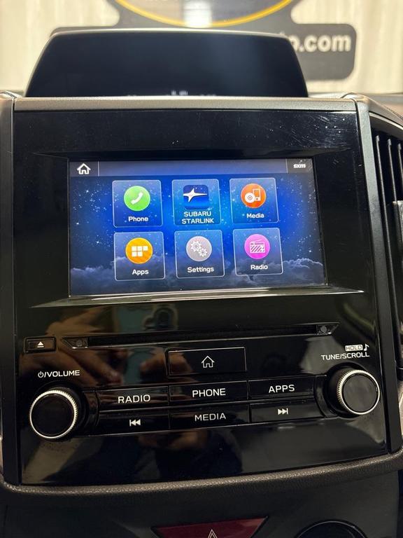 used 2019 Subaru Forester car, priced at $12,995