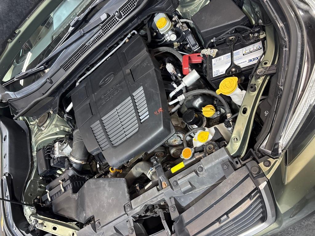 used 2019 Subaru Forester car, priced at $12,995