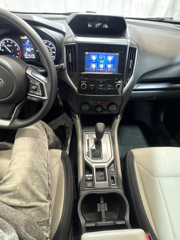 used 2019 Subaru Forester car, priced at $12,995