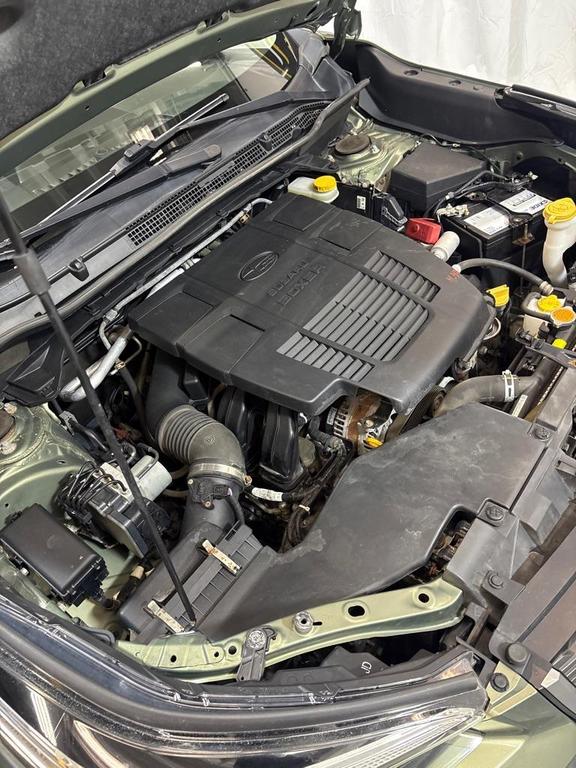 used 2019 Subaru Forester car, priced at $12,995