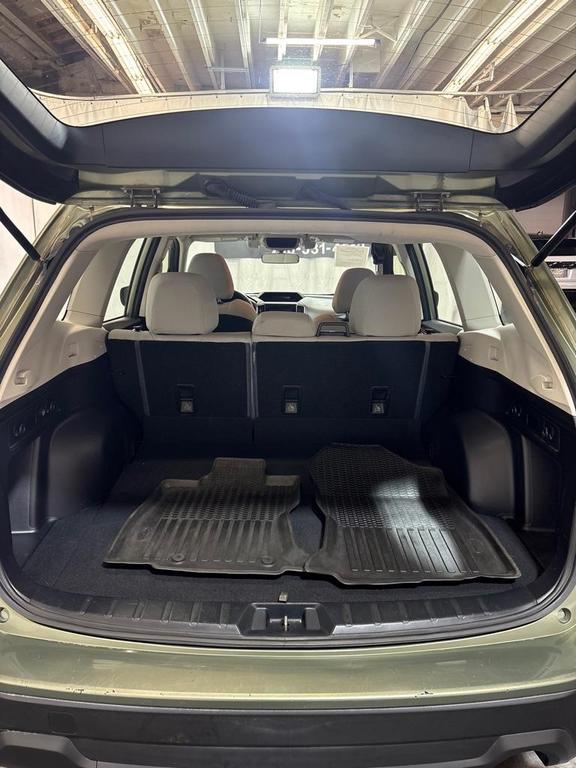 used 2019 Subaru Forester car, priced at $12,995