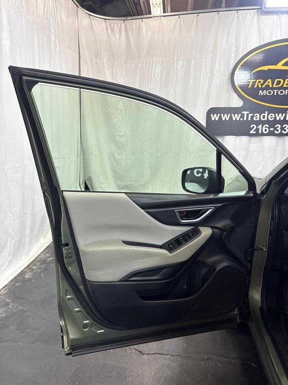 used 2019 Subaru Forester car, priced at $12,995