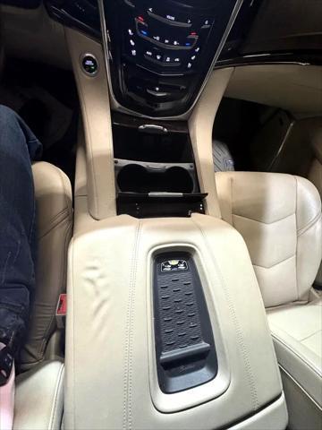 used 2016 Cadillac Escalade car, priced at $25,995