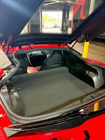 used 2016 Chevrolet Corvette car, priced at $44,995