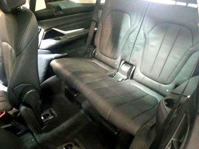 used 2020 BMW X7 car, priced at $35,995