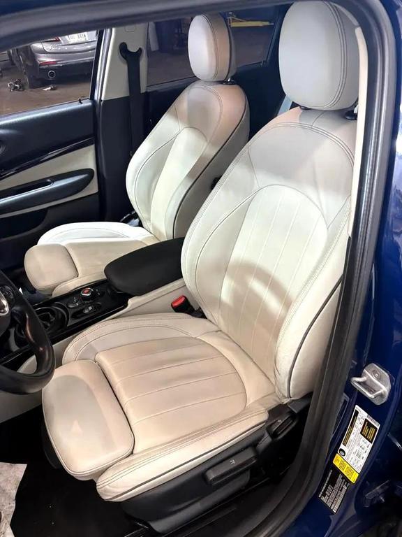 used 2018 MINI Clubman car, priced at $10,995