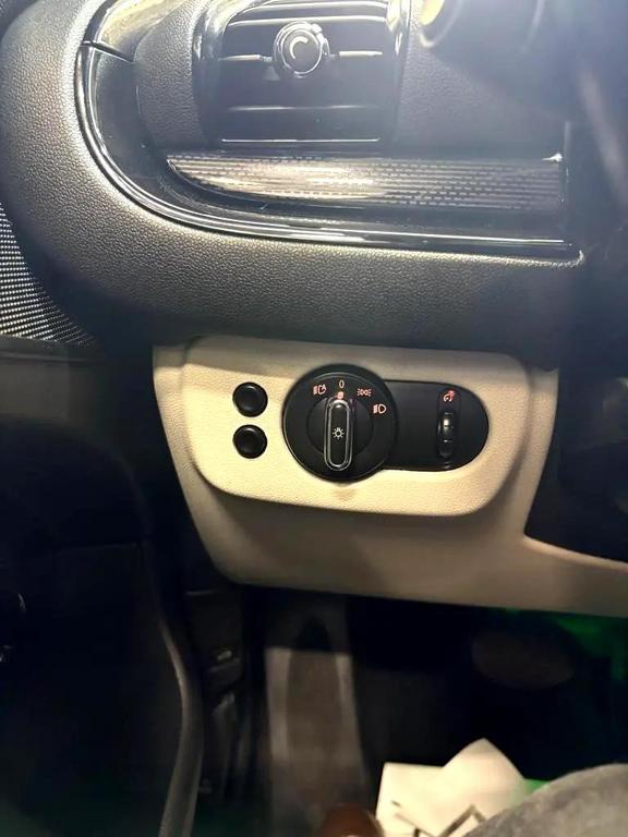 used 2018 MINI Clubman car, priced at $10,995