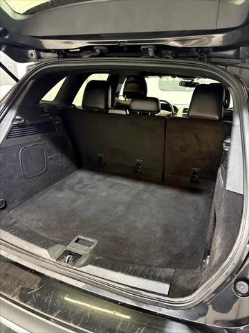 used 2015 Lincoln MKC car, priced at $10,995
