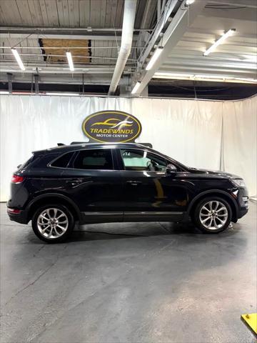 used 2015 Lincoln MKC car, priced at $10,995