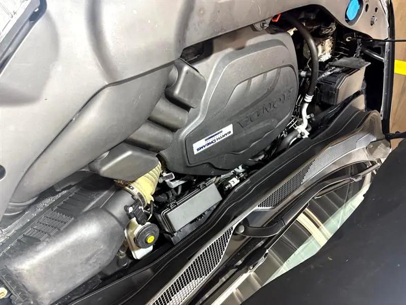 used 2017 Honda Ridgeline car, priced at $19,995
