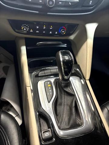 used 2019 Buick Regal Sportback car, priced at $13,995