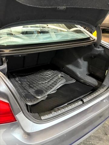 used 2019 BMW 530 car, priced at $20,995