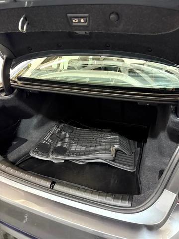 used 2019 BMW 530 car, priced at $20,995
