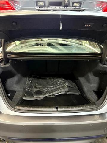 used 2019 BMW 530 car, priced at $20,995