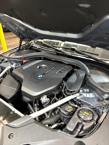 used 2019 BMW 530 car, priced at $20,995