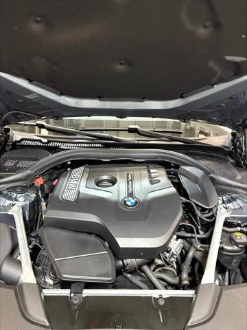 used 2019 BMW 530 car, priced at $20,995