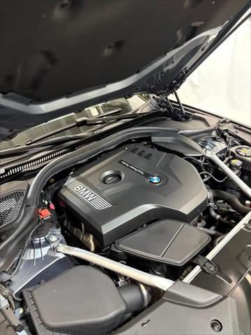 used 2019 BMW 530 car, priced at $20,995
