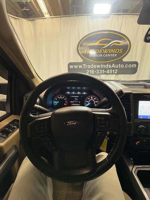 used 2018 Ford F-150 car, priced at $20,995