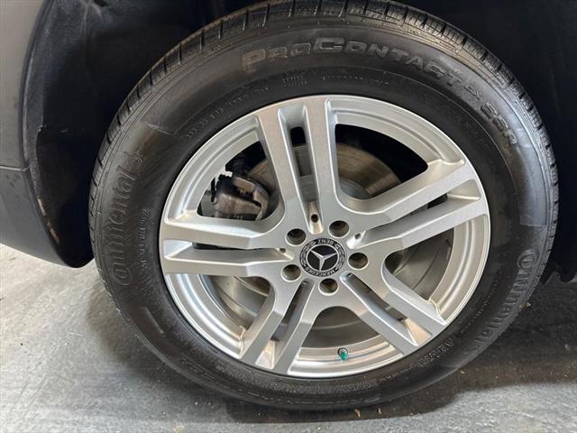 used 2020 Mercedes-Benz GLB 250 car, priced at $19,995
