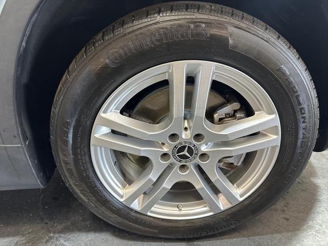 used 2020 Mercedes-Benz GLB 250 car, priced at $19,995