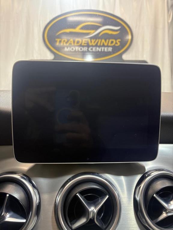 used 2019 Mercedes-Benz GLA 250 car, priced at $13,995