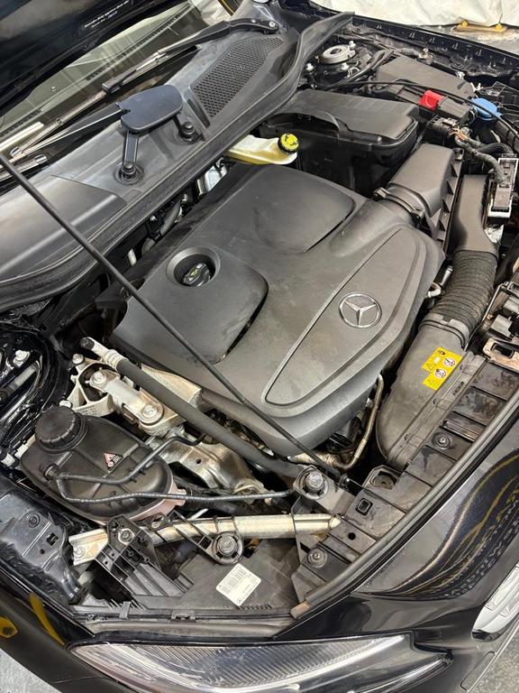 used 2019 Mercedes-Benz GLA 250 car, priced at $13,995