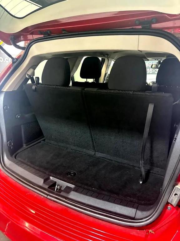 used 2018 Dodge Journey car, priced at $9,995