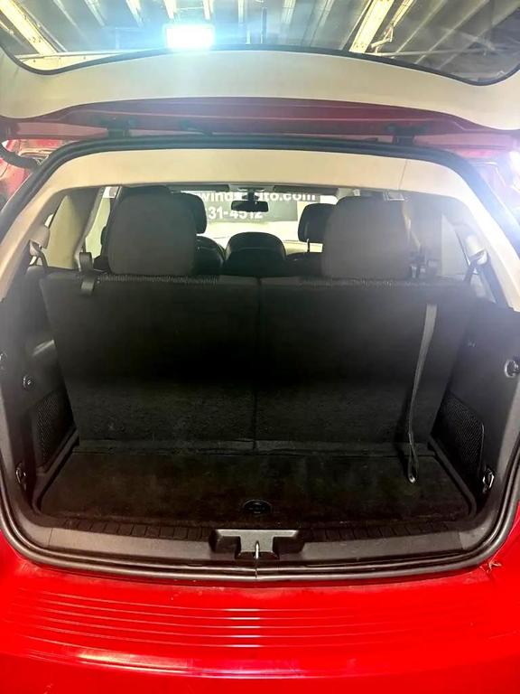 used 2018 Dodge Journey car, priced at $9,995