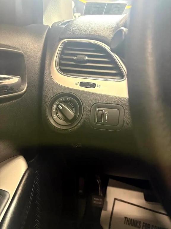 used 2018 Dodge Journey car, priced at $9,995