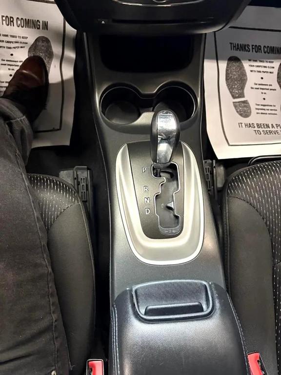 used 2018 Dodge Journey car, priced at $9,995