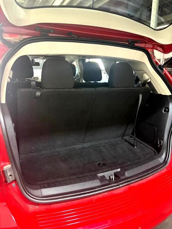 used 2018 Dodge Journey car, priced at $9,995