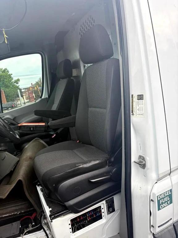 used 2013 Mercedes-Benz Sprinter car, priced at $7,995