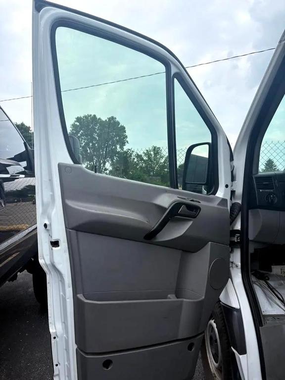 used 2013 Mercedes-Benz Sprinter car, priced at $7,995
