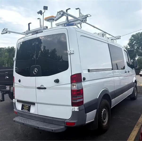 used 2013 Mercedes-Benz Sprinter car, priced at $7,995