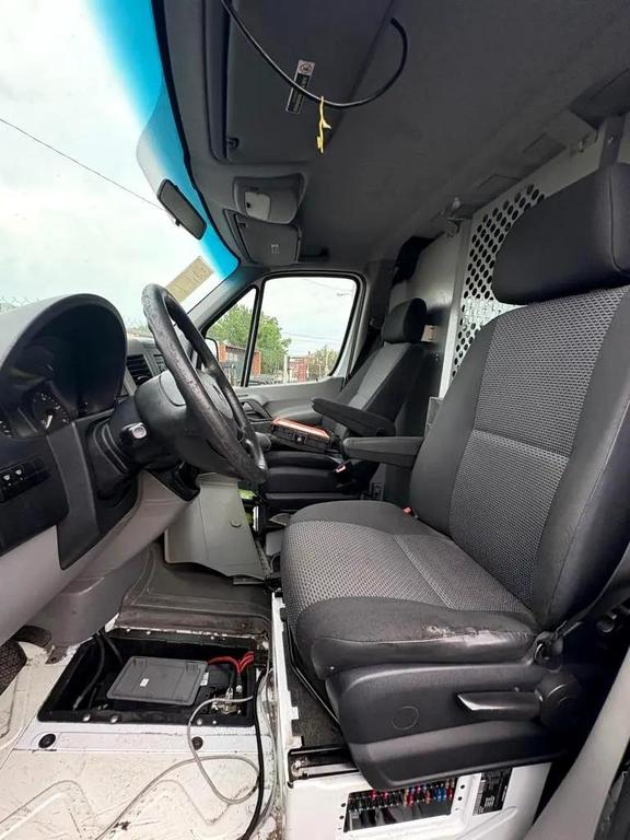 used 2013 Mercedes-Benz Sprinter car, priced at $7,995