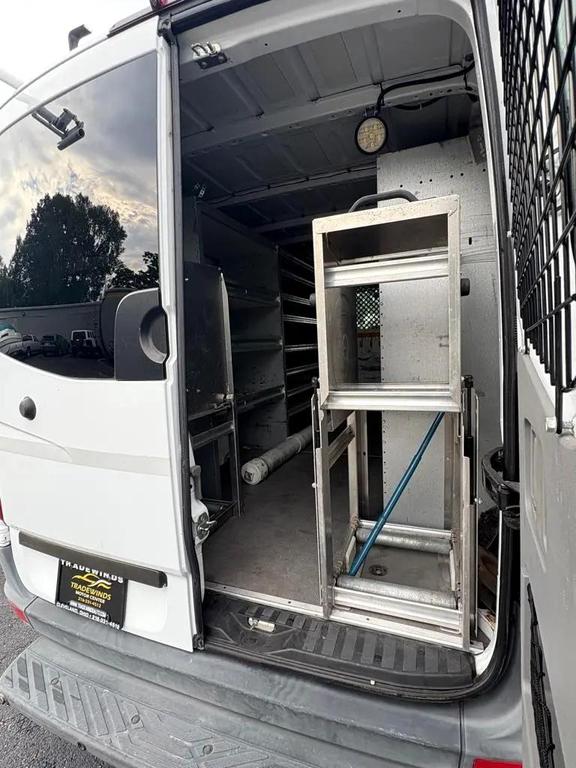 used 2013 Mercedes-Benz Sprinter car, priced at $7,995