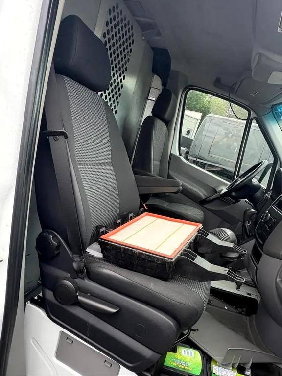 used 2013 Mercedes-Benz Sprinter car, priced at $7,995
