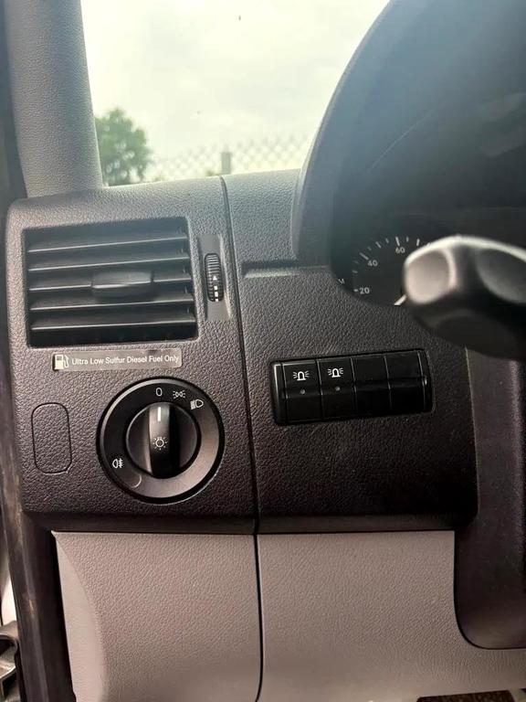 used 2013 Mercedes-Benz Sprinter car, priced at $7,995