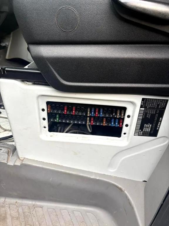 used 2013 Mercedes-Benz Sprinter car, priced at $7,995