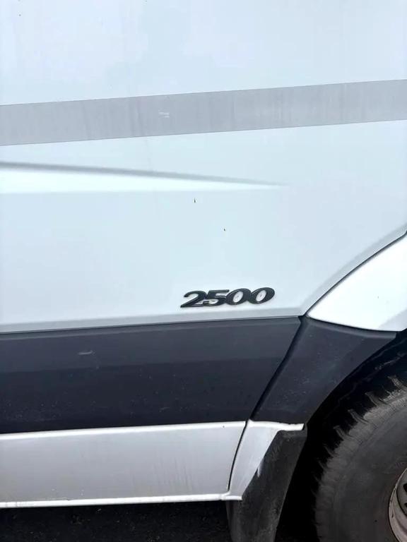 used 2013 Mercedes-Benz Sprinter car, priced at $7,995