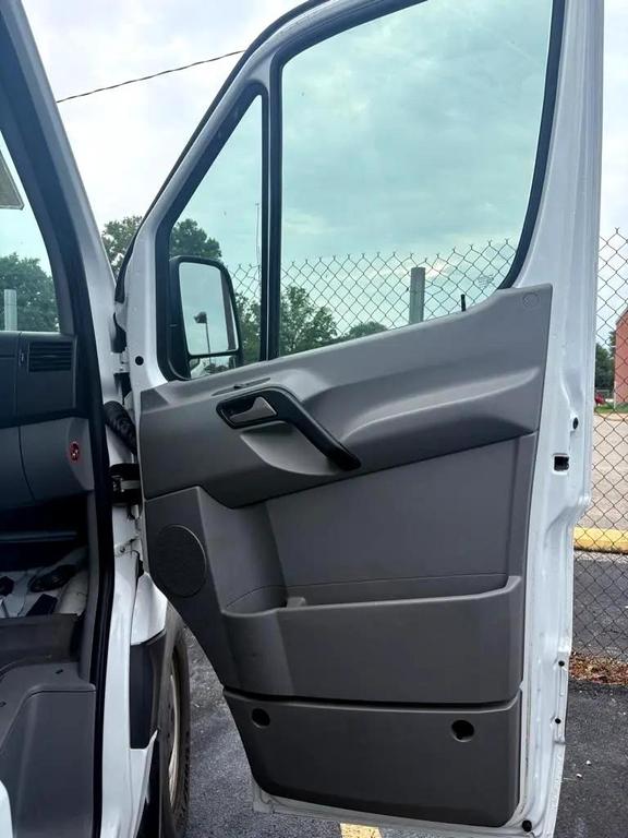 used 2013 Mercedes-Benz Sprinter car, priced at $7,995