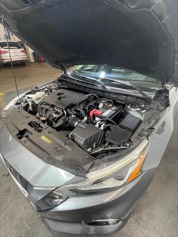 used 2019 Nissan Altima car, priced at $16,500