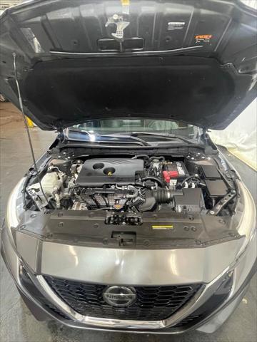 used 2019 Nissan Altima car, priced at $16,500