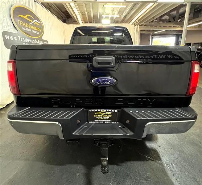 used 2016 Ford F-250 car, priced at $19,995