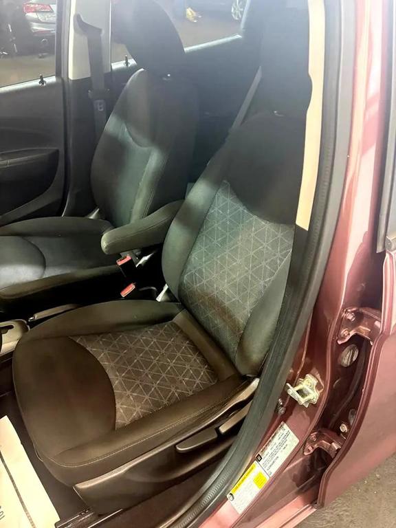 used 2021 Chevrolet Spark car, priced at $12,795