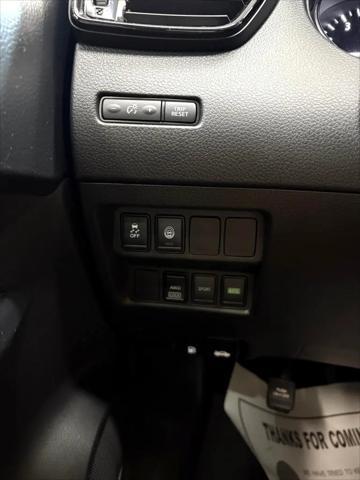 used 2021 Nissan Rogue Sport car, priced at $13,995