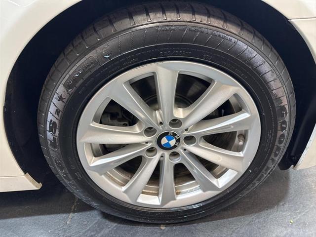 used 2016 BMW 528 car, priced at $16,995